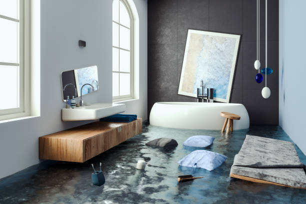 Best Flood restoration services  in Golden Valley, AZ