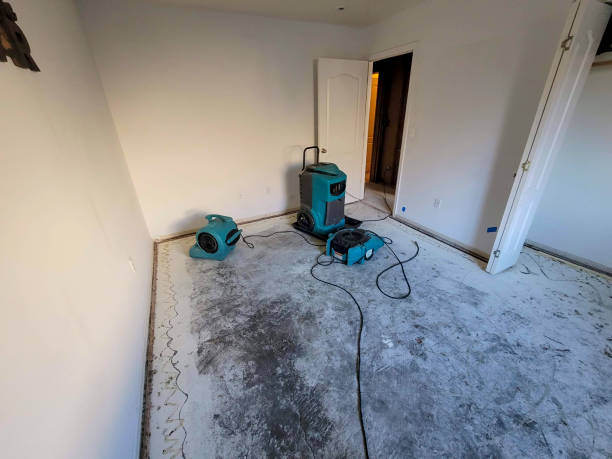 Water damage restoration experts in Golden Valley, AZ