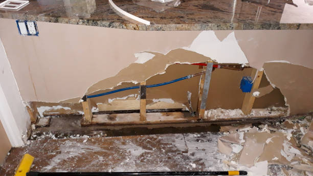 Best Carpet water damage restoration  in Golden Valley, AZ